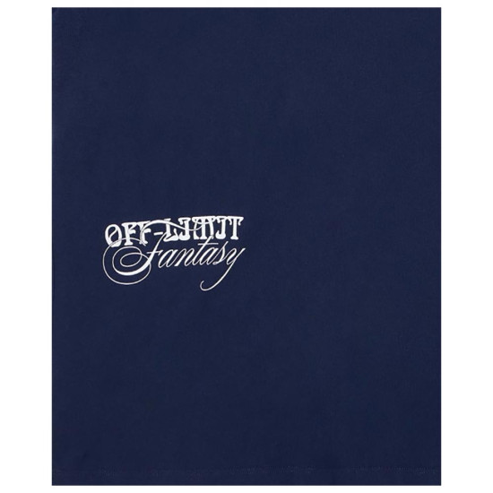 Edwin Ανδρική κοντομάνικη μπλούζα Off-Limit T-Shirt